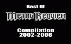 Metal Requiem : Best of Metal Requiem